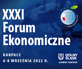XXXI Forum Ekonomiczne