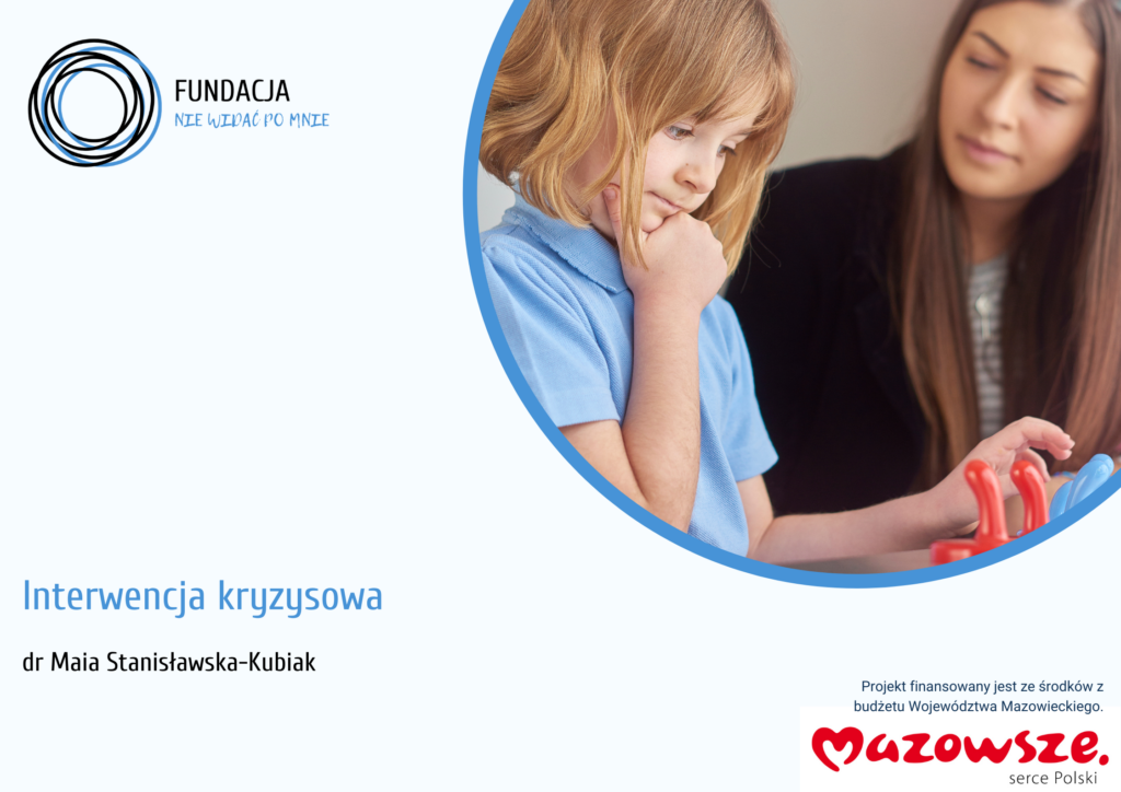 Interwencja Kryzysowa Fundacja Nie Widać Po Mnie 7495