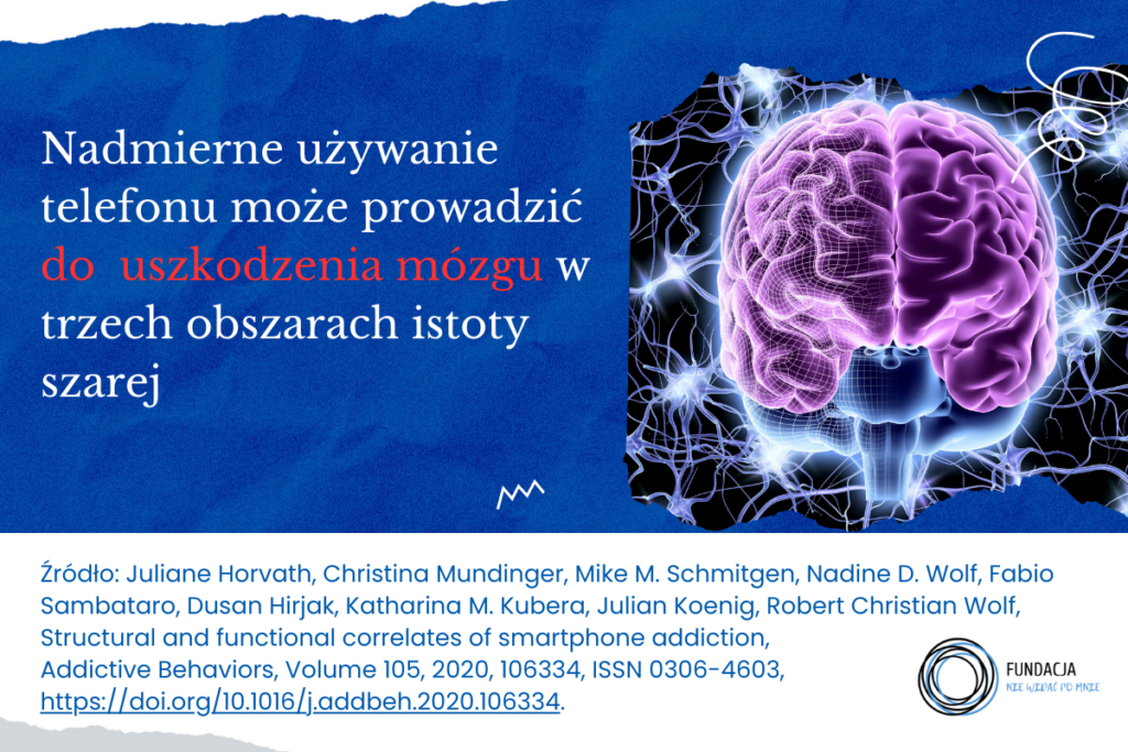 Jak telefon uszkadza mózg zdjęcie graficzne mózgu o różowych ścianach w elektromagnetycznej przestrzeni 7 kroków cyfrowego detoksu od telefonu