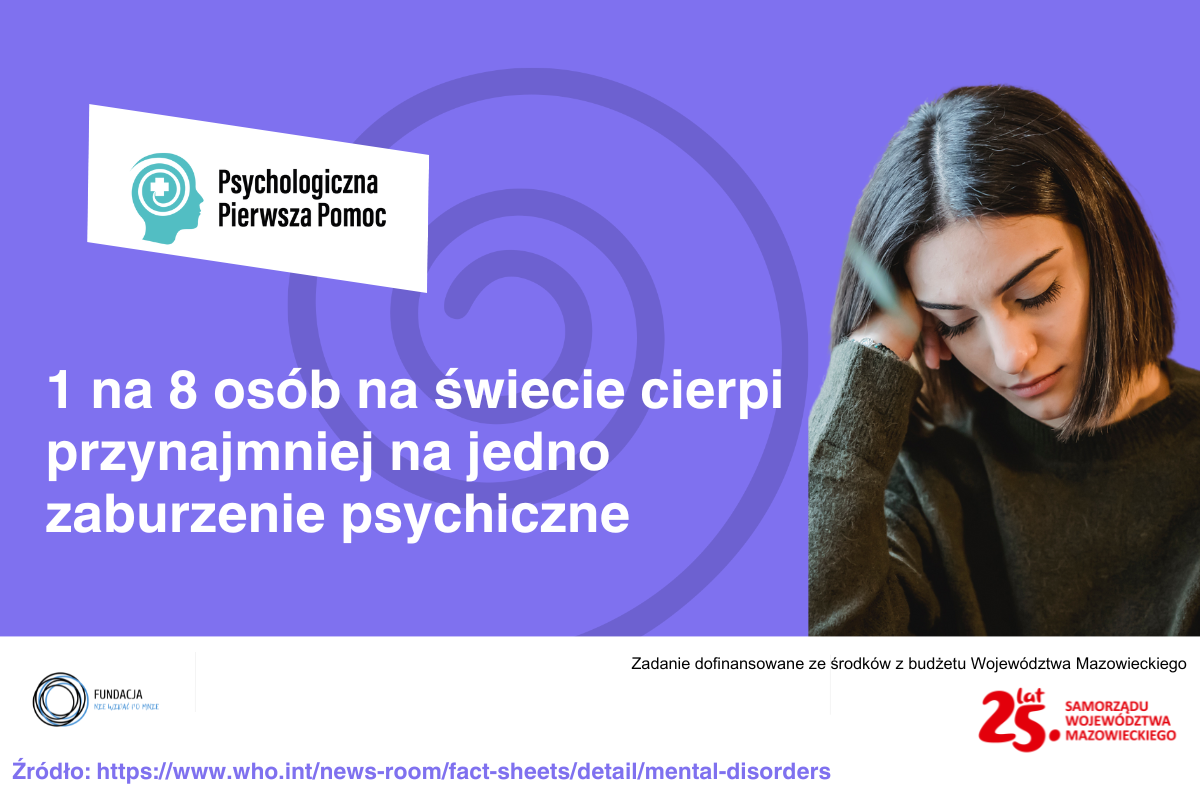 Kryzys psychiczny statystyki. Dwudziestoletnia kobieta w ciemnym, wyciągniętym swetrze siedzi z głową opartą na dłoni, Smutno  patrzy w dół