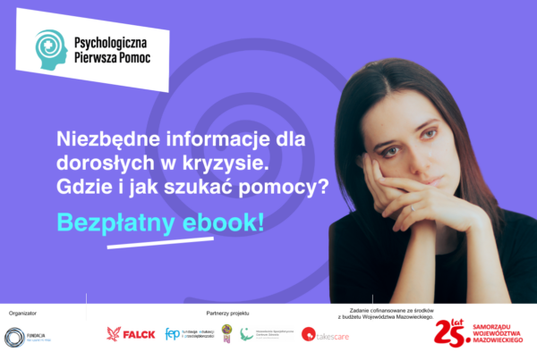 Przewodnik po systemie opieki psychiatrycznej dorosłych