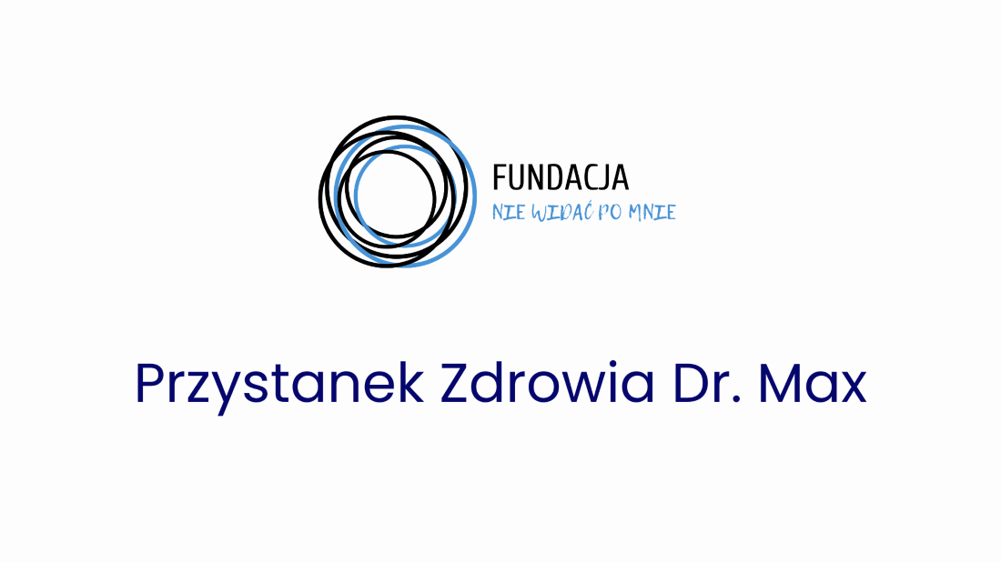 Wiosenno-letni Przystanek Zdrowie z Dr. Max