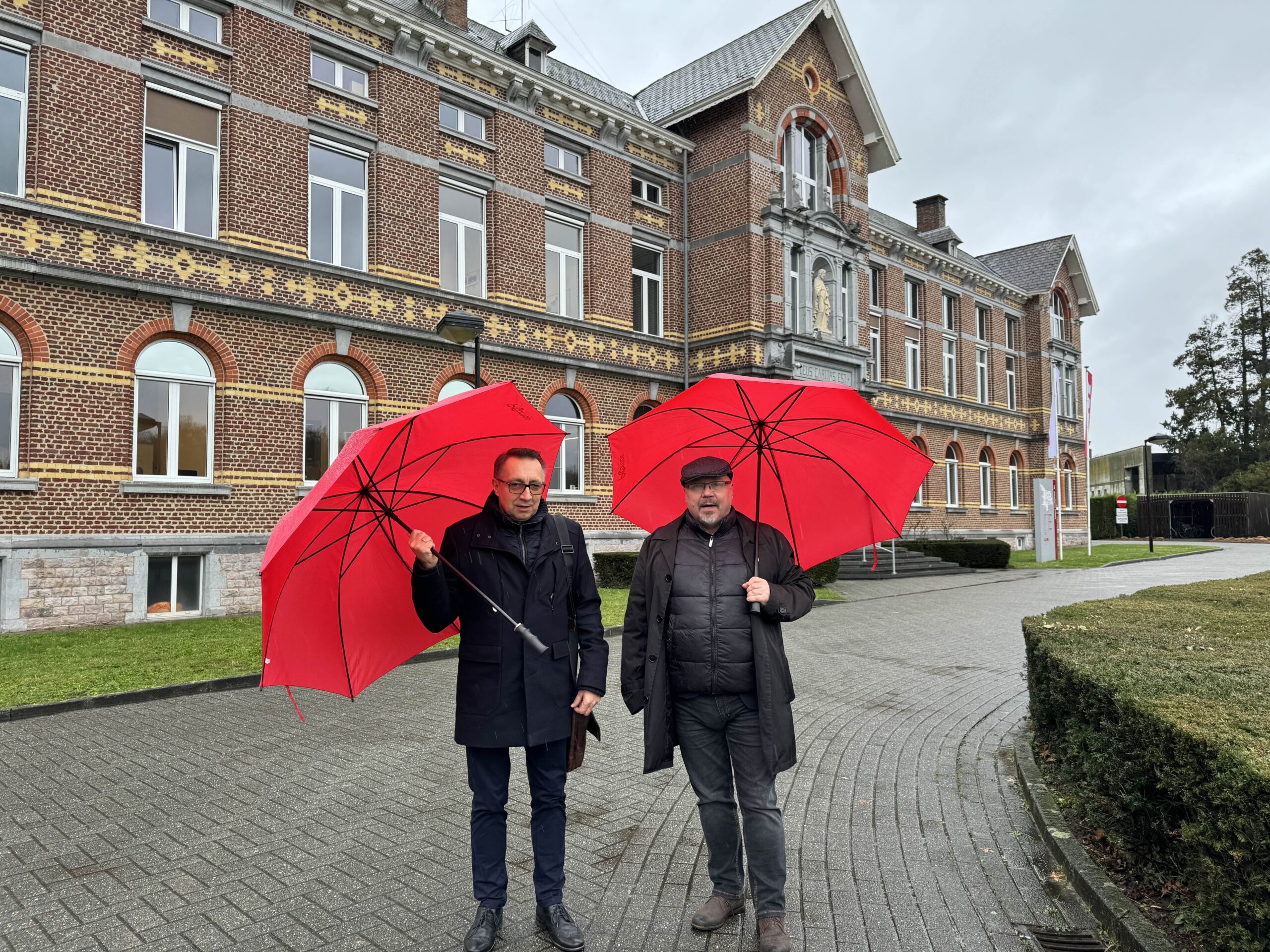 Nowy wymiar zarządzania w Szpitalu Psychiatrycznym św. Antoniego Wielkiego we Fromborku