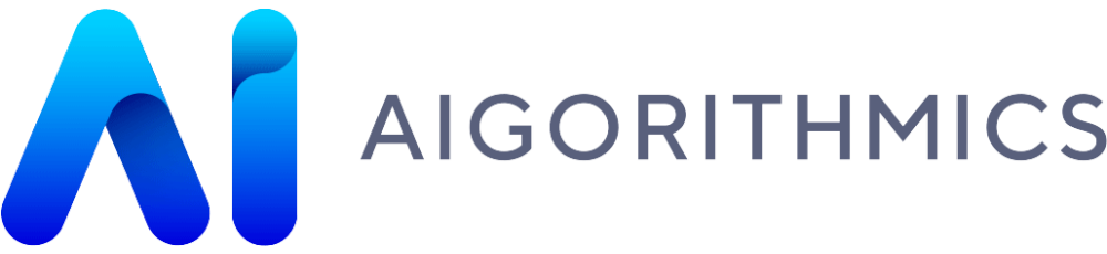 Aigorithmics logo transparent
