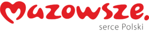 Mazowsze Serce Polski logo