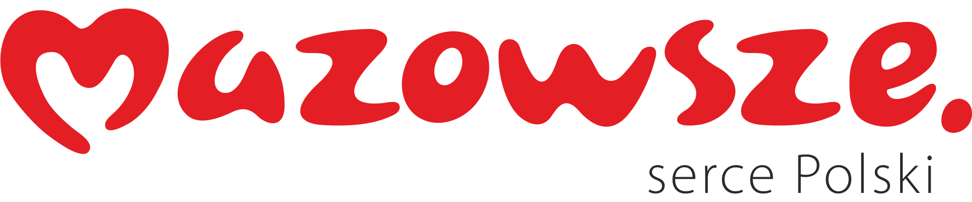 Mazowsze Serce Polski logo