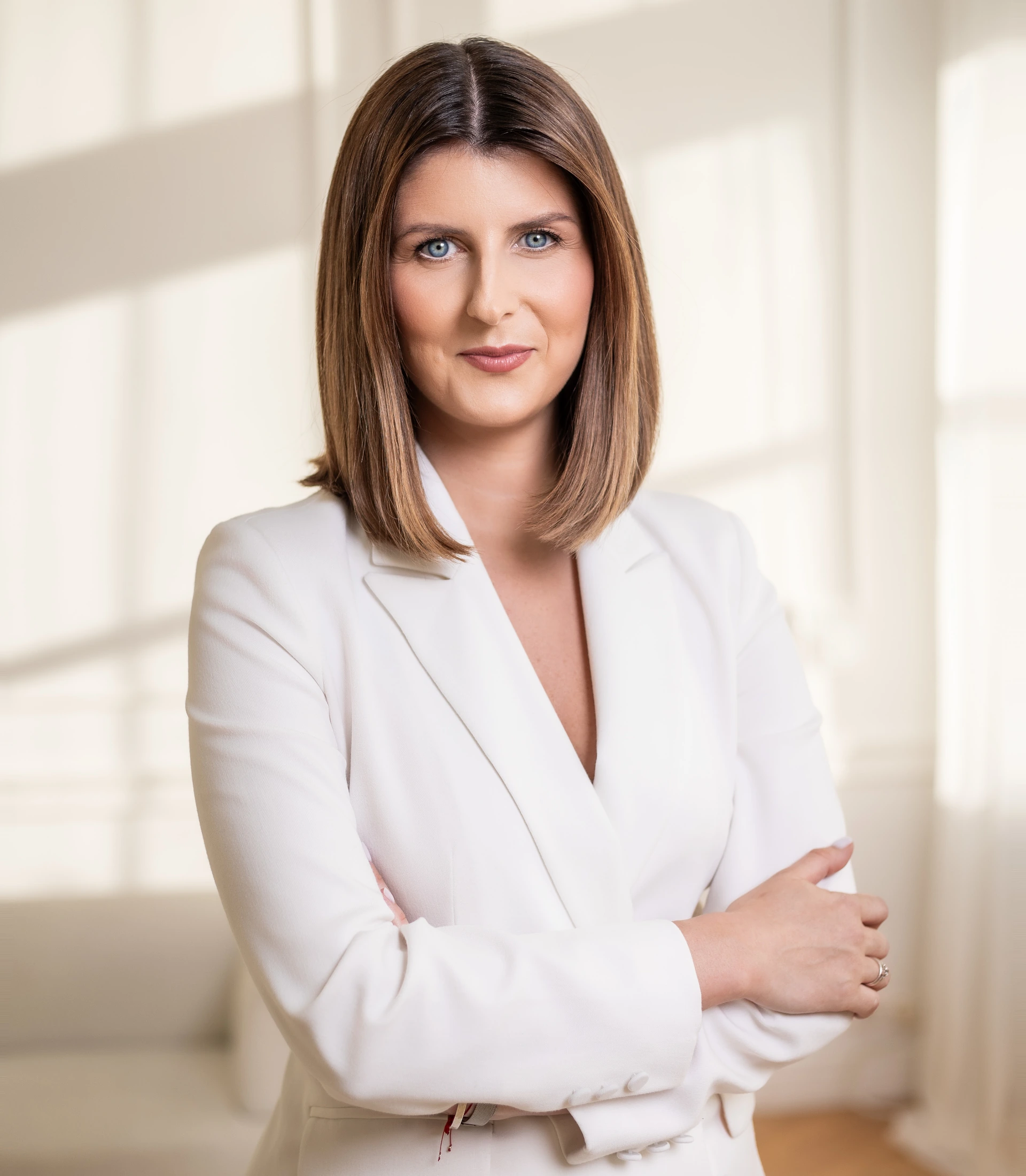 Urszula Szybowicz Prezes Fundacji Nie Widać Po Mnie foto Fundacja NWPM 2025