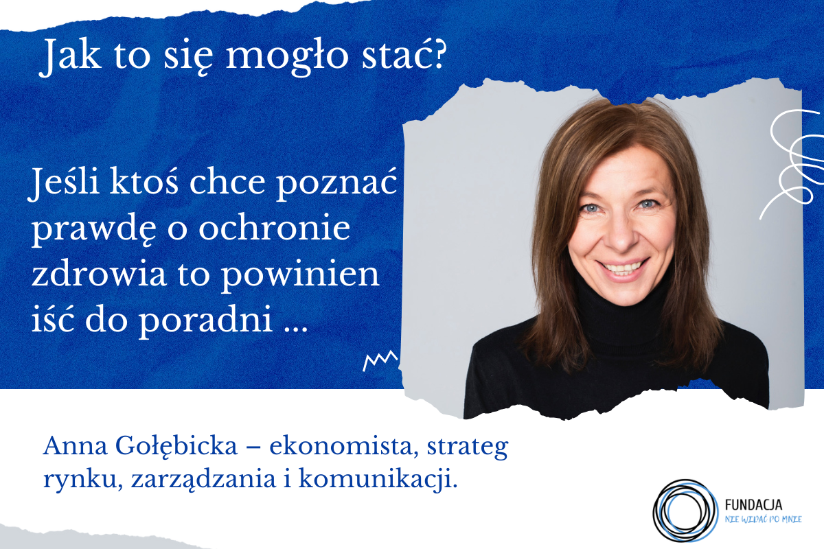 Jak to się mogło stać?