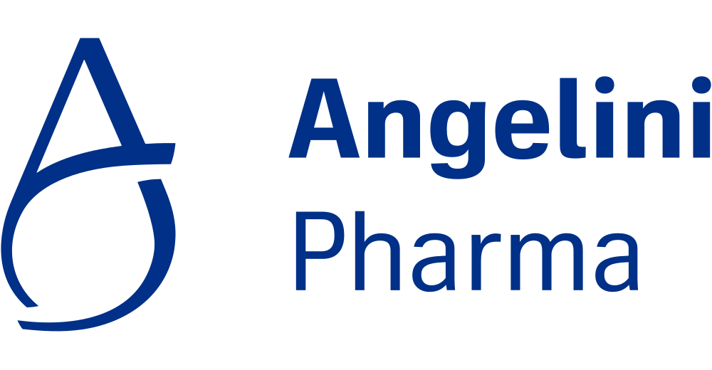 Angelini Pharma logo transparent