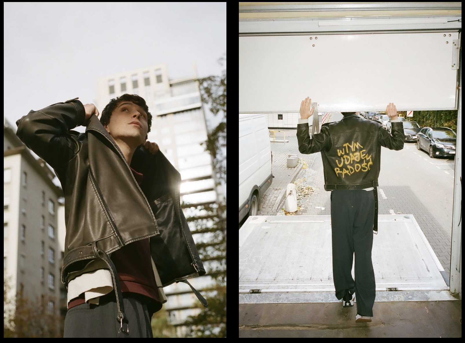 Mężczyźni pod maską emocji. Answear.com i Fundacja Nie Widać Po Mnie w czwartej edycji projektu „Zadbaj o to, co jest w środku” porusza temat zdrowia psychicznego mężczyzn