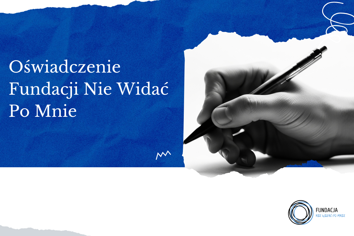 Informacja o braku współpracy z podmiotem LOCALGROWTH SP. Z O.O. oraz marką StayAliveWear