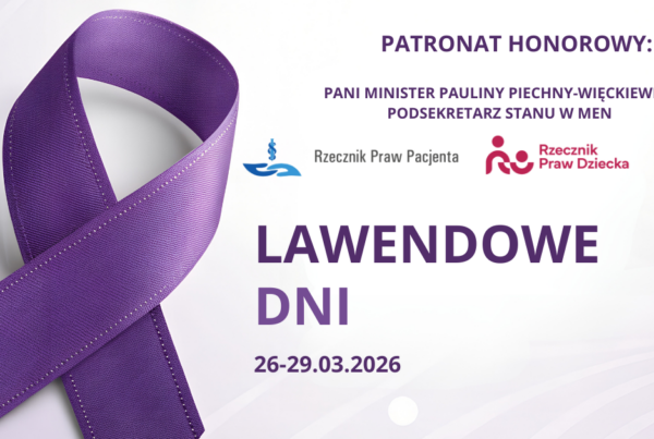 obchody Lawendowych Dni 2026