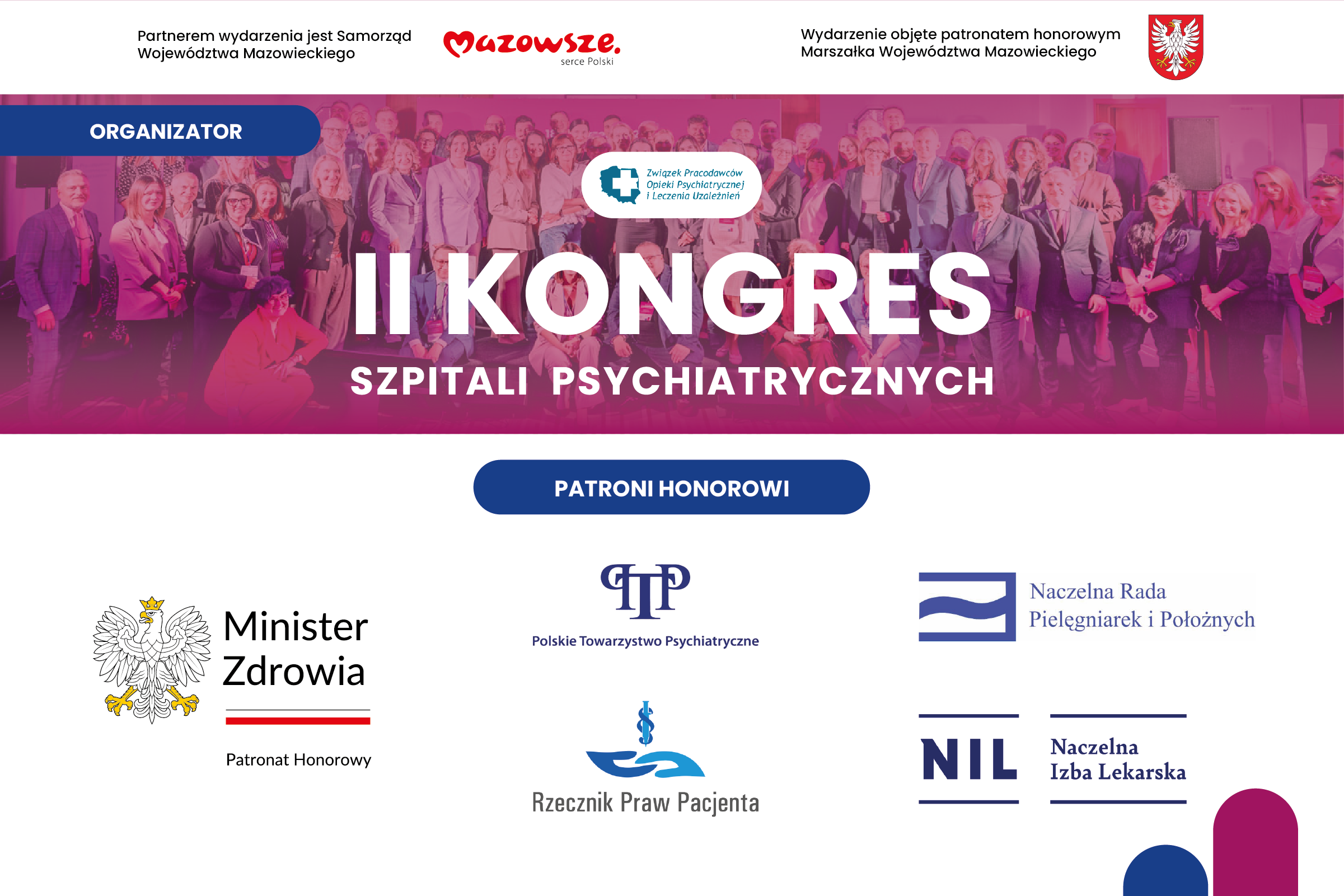 Psychiatria bez granic. Dlaczego warto rozmawiać, by naprawdę pomóc pacjentowi?